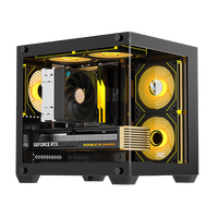 ASUS/华硕 高端电竞 电竞游戏主机+5060 Ti 16G+5070显卡