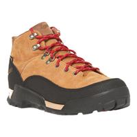 DANNER户外休闲运动男款中帮徒步鞋Panorama登山鞋防水防滑耐磨 63433 棕红 男EE加宽版 42