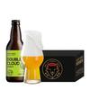 黑狸 16度双倍金色IPA精酿啤酒 330ml*12瓶