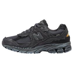 new balance 2002R Protection Pack 男子休闲运动鞋 M2002RDB 黑色 36