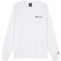 Champion 【品牌】秋冬卫衣男女百搭内搭休闲圆领