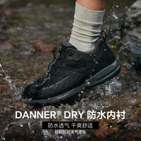 Danner 防水 男士徒步鞋