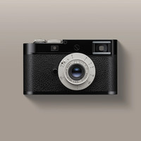 徕卡 M11-D 收藏级高端专业 旁轴经典全画幅数码相机