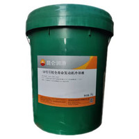 昆仑之星 Kunlun 昆仑之星 全寿命发动机冷却液 -50℃ 18kg 绿色