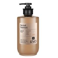 Ryo/吕 控油蓬松 护发素 首尔落日 580ml