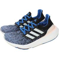 adidas/阿迪达斯 轻便缓震 女士跑步鞋 青年