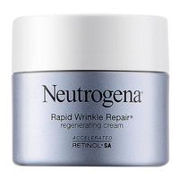  Neutrogena/露得清 补水润肤 日霜  50g*2