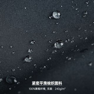 马登 MADEN工装英伦风通勤风衣男薄款美式复古男士中长款大衣蓝色翻领外套秋 远峰蓝 【cleanfit/极简长外套/H型】 XL