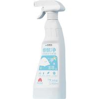 懒懒岛 油污净系列 厨房重油污清洁剂 450ml