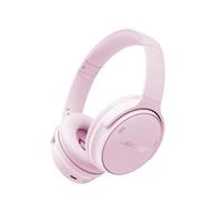BOSE 博士 QuietComfort 耳罩式头戴式动圈蓝牙耳机 花瓣粉