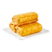 卡尔顿（Calleton）蛋皮吐司面包早餐食品休闲零食糕点心下午茶礼盒品整箱1000g