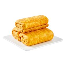 Calleton 蛋皮吐司面包早餐食品休闲零食糕点心下午茶礼盒品整箱1000g