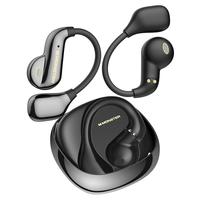  MONSTER/魔声 通话降噪 蓝牙耳机  曜石黑 【指尖陀螺丨蓝牙6.0】 Type-C