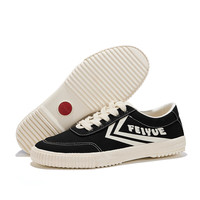 Feiyue./飞跃 透气 女士帆布鞋