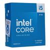 intel 英特尔 酷睿i5-14600KF CPU 3.5GHz 14核20线程