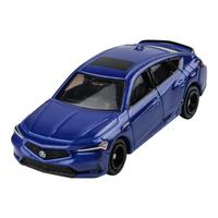 多美（TAKARA TOMY）多美卡合金车模型小汽车男孩玩具车tomica超级轿跑车系列GTR 75号本田讴歌轿跑 228400