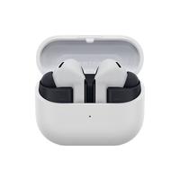 三星 Samsung Buds3 FE 主动降噪ANC蓝牙耳机2025最/无线运动耳机/佩戴舒适 银雾灰