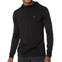 ARC'TERYX 始祖鸟 Brohm 男士羊毛连帽衫 二色可选