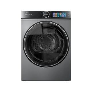  Haier/海尔 超薄双擎热泵 洗烘一体机  极夜灰 10kg