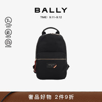BALLY 巴利 6228790 男士单肩斜挎包