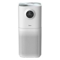 美的 除醛除烟味 空气净化器L1pro