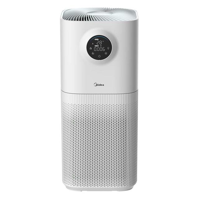 今日必买：美的 L1 Pro 空气净化器