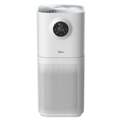 美的 除醛除烟味 空气净化器L1pro