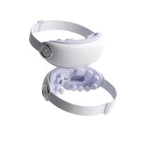 88VIP：眼部按摩仪润眼仪 多频震动蒸汽雾化护眼仪热敷眼罩 E3