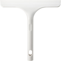 霜山擦玻璃家用擦窗刮水器卫生间玻璃墙面高层窗外清洁刮水板