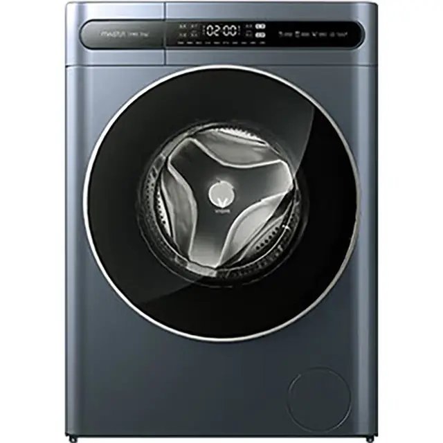 VIOMI 云米 纤薄系列 WD10FE-B6A 洗烘一体机 10kg 蓝色