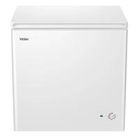 Haier 海尔 BC/BD-200GHD 冰柜 200L 白色
