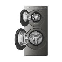 卡萨帝 揽光双子 14kg 滚筒 CS B14LWGHDU