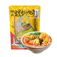 李子柒 螺蛳粉诚心包238g广西柳州特色米线米粉方便速食夜宵螺蛳粉