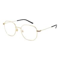  GUCCI/古驰 金属几何框 光学眼镜  GG1125OA--001