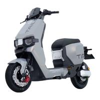 台铃电动自行车苍穹EB长续航90KM电动车锂电池48V24AH电瓶车上班代步小电驴哑光星辰灰
