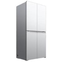 西门子 变频双循环 十字门冰箱  530L