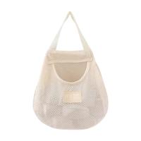 四万公里内衣袜子收纳挂袋家用宿舍挂衣柜悬挂式网兜床边杂物内裤收纳