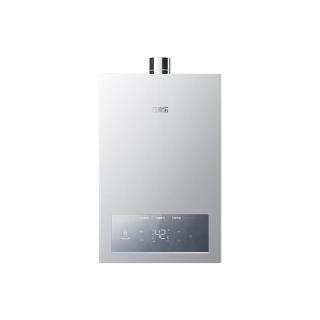 万家乐 恒温 燃气热水器  天然气 16L