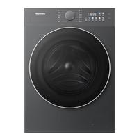 Hisense 海信 大薄荷系列 WF100E3Q1 滚筒洗衣机 10kg