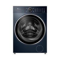 LittleSwan 小天鹅 小蓝鲸2.0系列 TD100V89PRO 洗烘一体机 10kg 蓝色