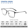 essilor 依视路 膜御/A4/膜岩+ 1.56-1.67折射率定制片/现片*2（赠任选框+原厂加工)