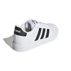 Adidas 阿迪达斯  Grand Court 2.0 网球鞋 云白色/核心 黑色