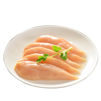 华都食品 单冻小胸 2斤/袋