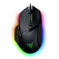 雷蛇(Razer)巴塞利斯蛇 V3 35K 有线鼠标 人体工学设计 RGB幻彩灯效 吃鸡/LOL/CS GO游戏