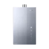 海尔 Haier JSLQ27-16K70SMAXFU1 无冷凝水 AI双循环恒温燃气热水器 16L