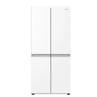 Haier/海尔 小红花系列 BCD-480WGHTDE5WVU1 超薄可嵌入式 冰箱