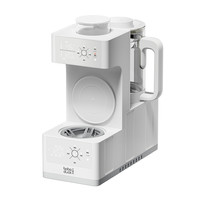 大嘴鸭 恒温电热水壶婴儿调摇暖温泡奶二三合一饮水机