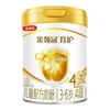 金领冠 伊利金领冠儿童成长配方奶粉育护4段900g×6罐