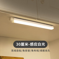 以典 人体感应灯带家用小夜灯