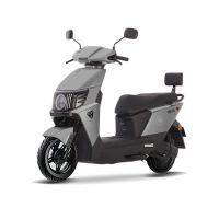 百亿补贴：爱玛 凌志电动摩托车72V32A蓝牙APP解锁两轮电摩
